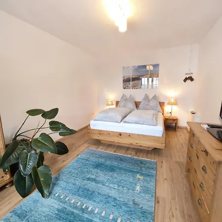 Holiday home Lovely House With Mountain View & Big Garden In