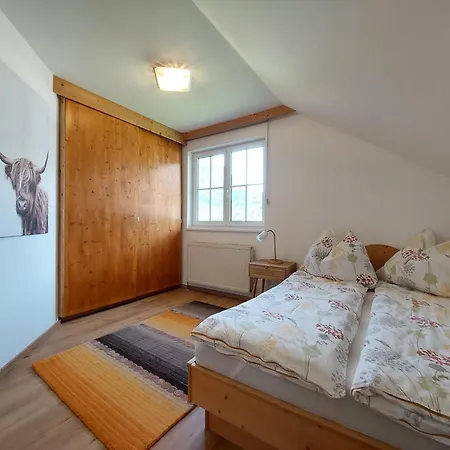 Lovely House With Mountain View & Big Garden In Bad Aussee