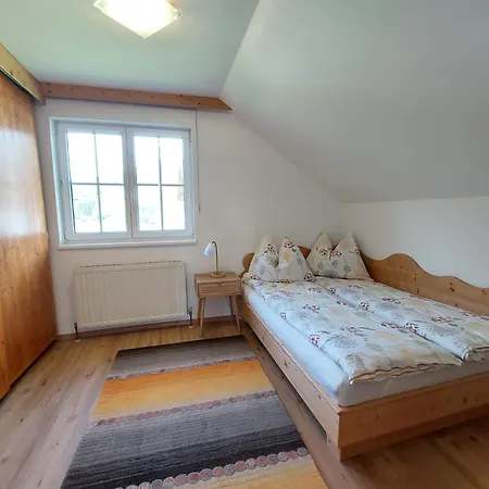 Lovely House With Mountain View & Big Garden In