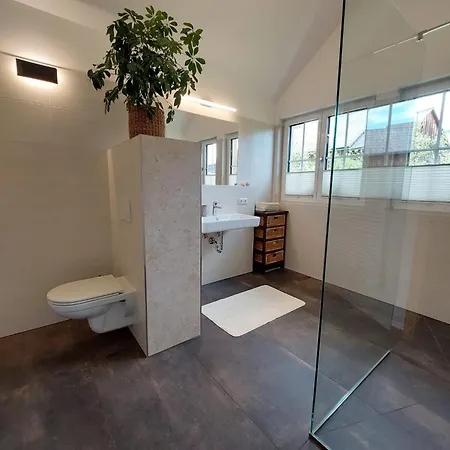 Lovely House With Mountain View & Big Garden In Feriehus Bad Aussee