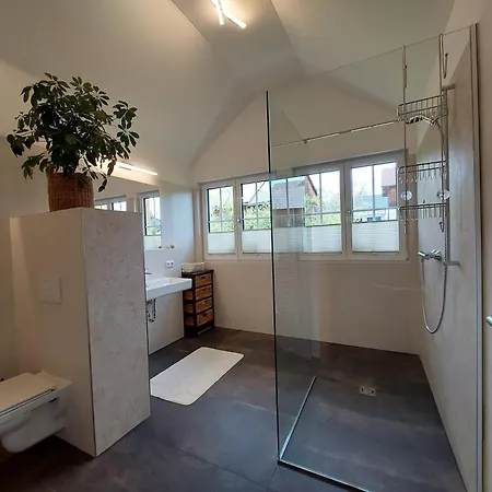 Lovely House With Mountain View & Big Garden In Feriehus *