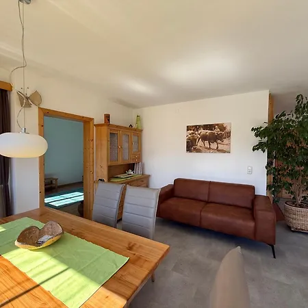 Lovely House With Mountain View & Big Garden In Holiday home *