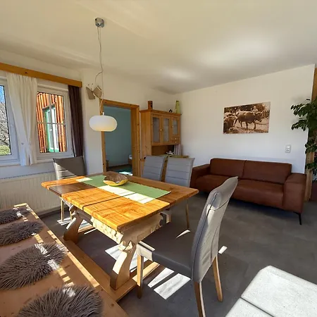 Lovely House With Mountain View & Big Garden In *