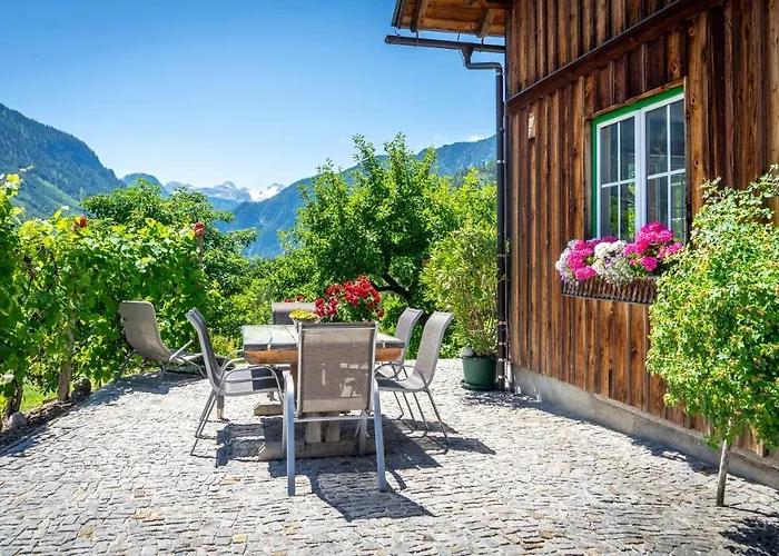 Lovely House With Mountain View & Big Garden In * バート・アウスゼー