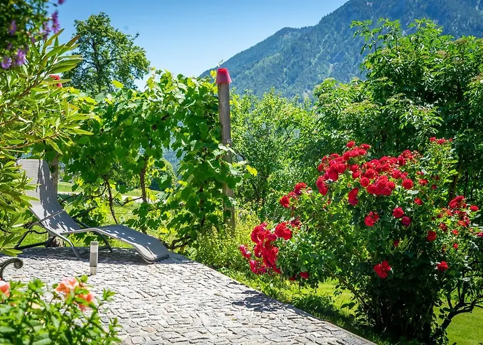 Lovely House With Mountain View & Big Garden In Nyaraló