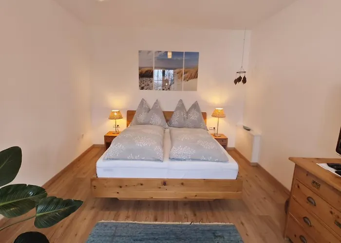 Nyaraló Lovely House With Mountain View & Big Garden In Bad Aussee