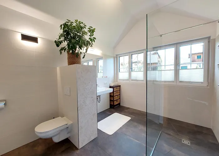 Lovely House With Mountain View & Big Garden In 別荘 バート・アウスゼー