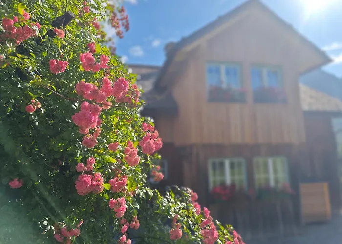 Lovely House With Mountain View & Big Garden In Nyaraló *