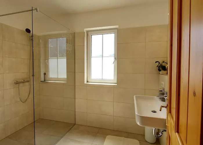 Nyaraló Lovely House With Mountain View & Big Garden In *