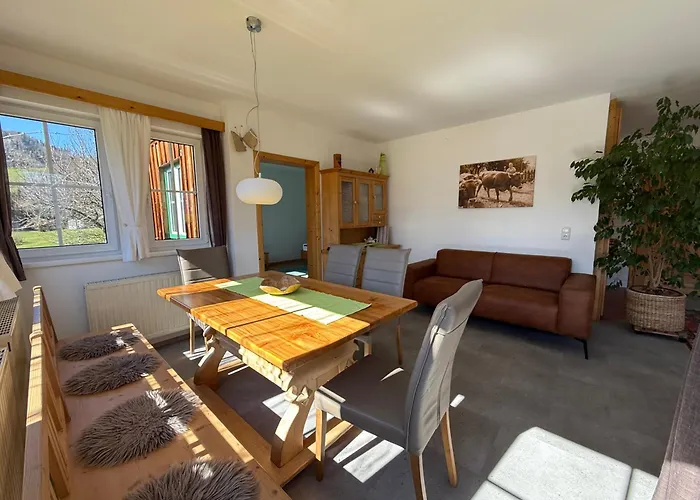 Lovely House With Mountain View & Big Garden In *